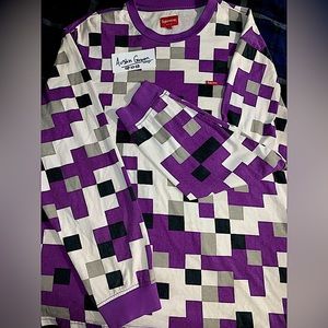Supreme long sleeve
